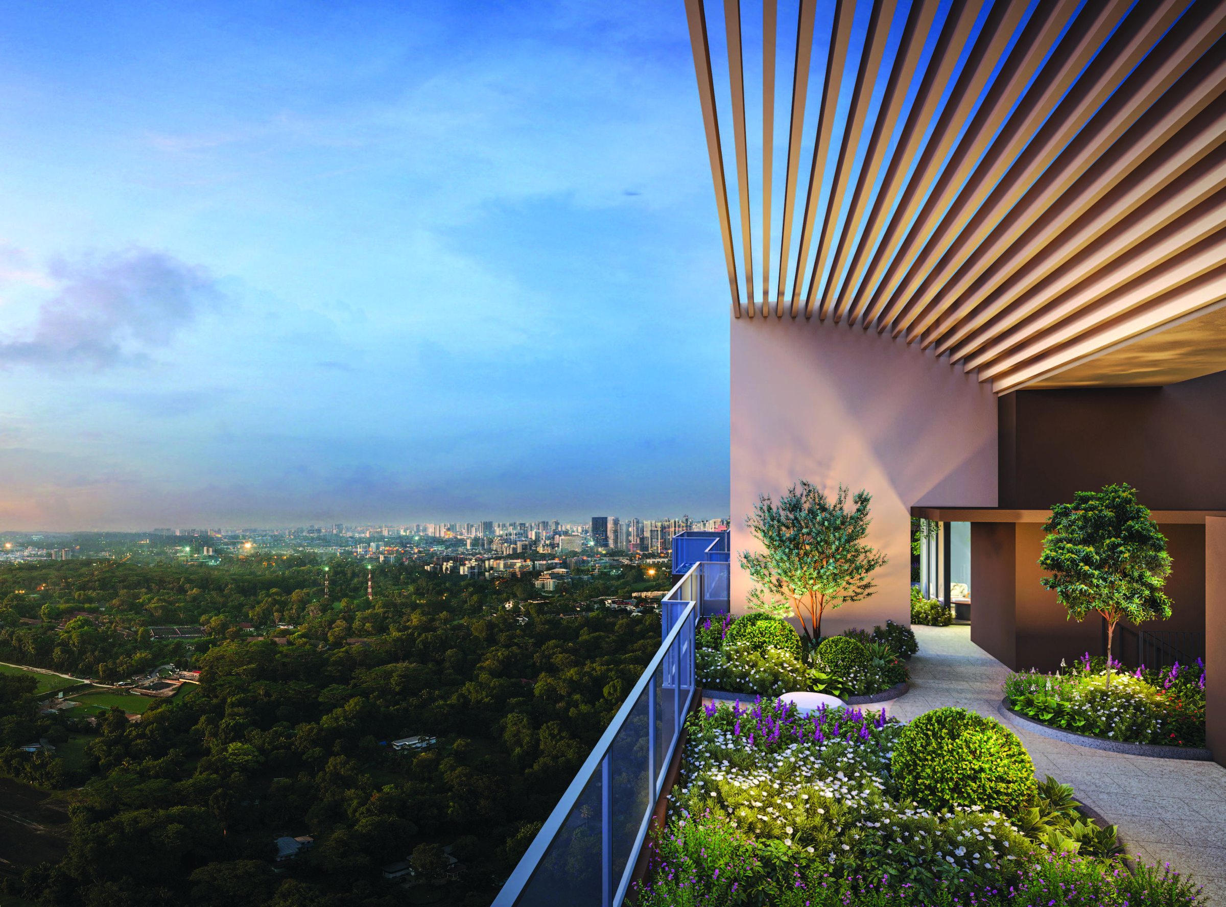 Penrith development